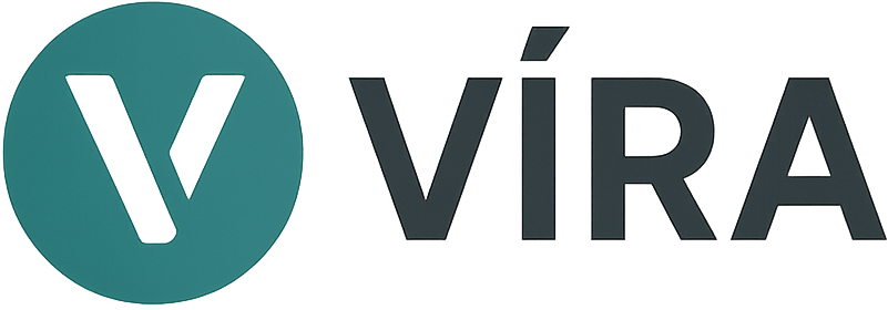 VIRA Logo