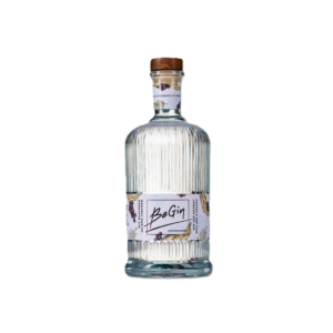 BeGin Pepper & Bay Leaf Gin - 200ml