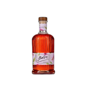 BeGin Hibiscus Flower Gin - 500ml