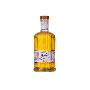 BeGin Lavender Flower Gin - 500ml