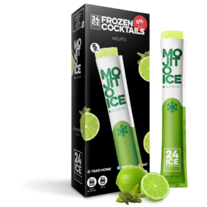 24ICE Mojito 50-pack (5% Vol.)
