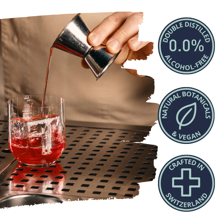 REBELS 0.0% - Rosso - 500ml - Image 5