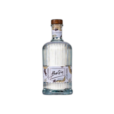 Flaska af BeGin Pepper & Bay Leaf Gin