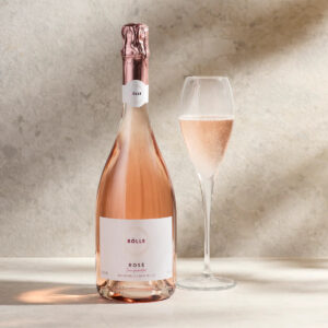 BOLLE Sparkling Rosé - 750ml
