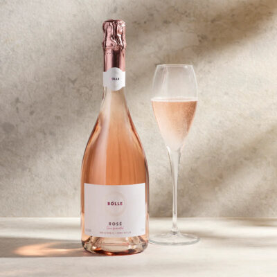 BOLLE Sparkling Rosé 750 ml