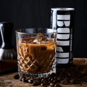 BOLD True Iced Espresso